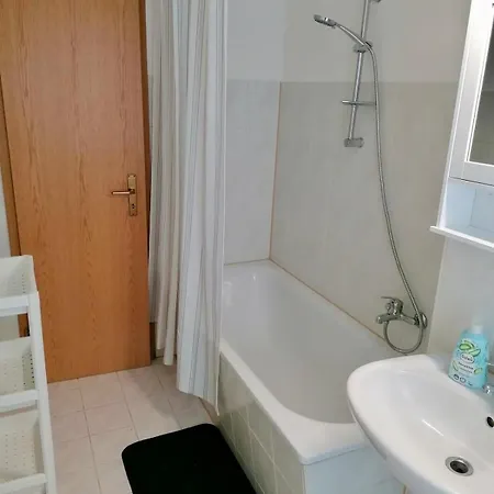 Ferien- Und Monteurwohnung In Nr 3 Lägenhet Borna